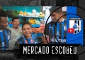 Jair Pereira y Clifford Aboagye | Mercado Escobedo